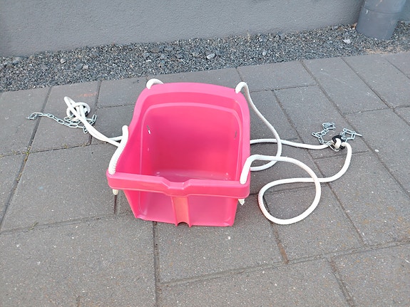 Vauvakeinu