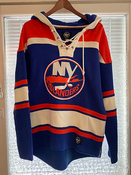 New York Islanders -huppari
