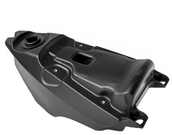 Yamaha dt polttoainesäiliö