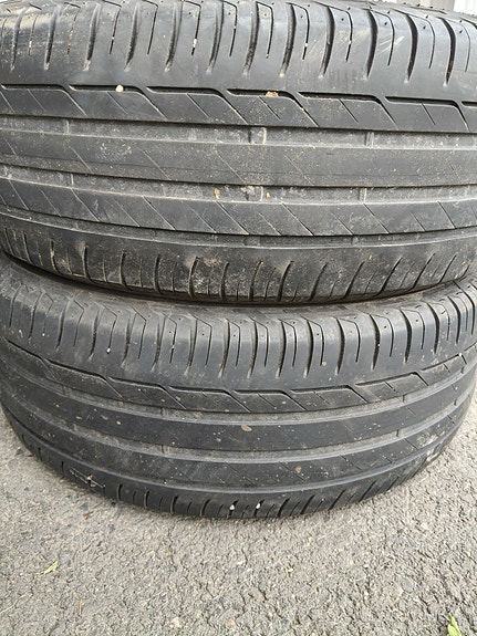 kesärenkaat 215/60r16