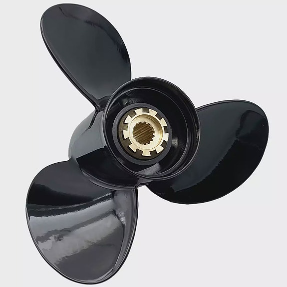 Potkuri 13-1/4x17 Mercury/Mariner POLASTORM 40-140hp