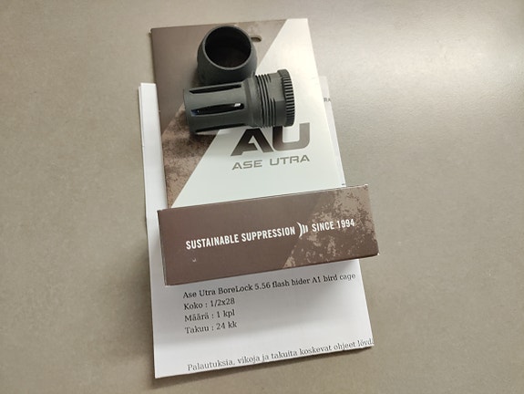 Product image 2 of 5