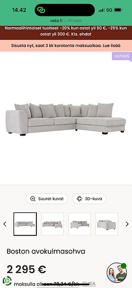 Product image 3 of 3