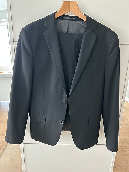 Dressmann slim fit puku
