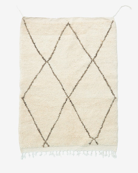 Marokkolainen matto 150 / 100cm