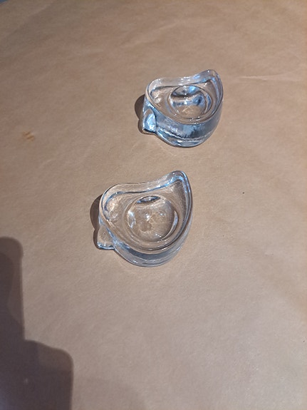 Iittala Tiu munakuppi 2kpl