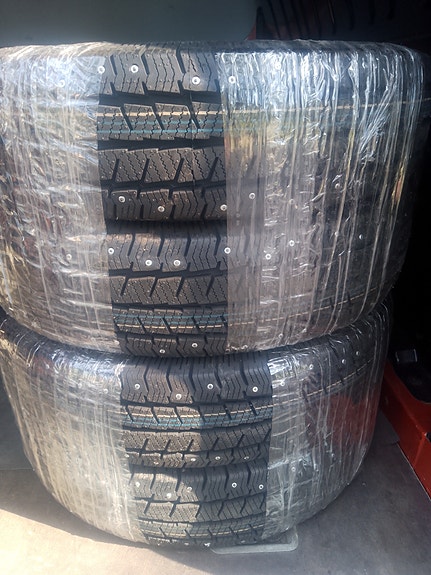 185/75 r16c nastarenkaat