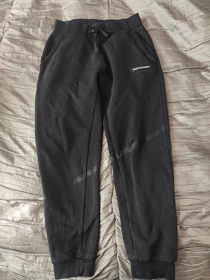 peak performance housut 160