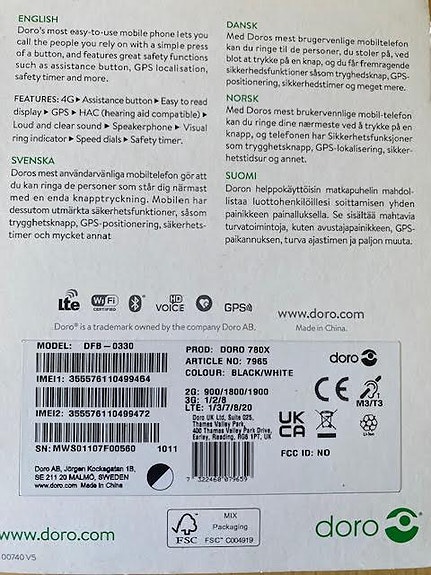 Product image 2 of 3