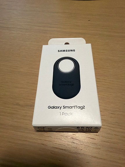 Samsung Galaxy SmartTag2 paikannin