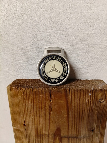 Mercedes Benz