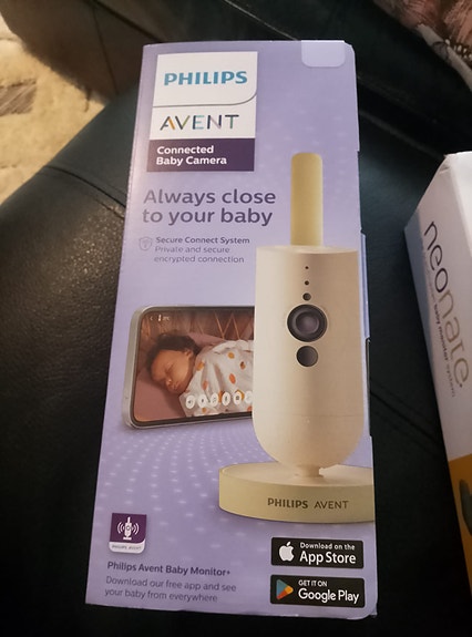 Philips avent