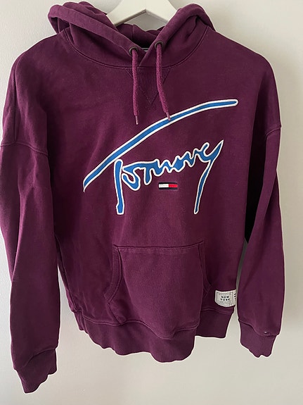 Tommy Hilfiger / Tommy Jeans Signature Huppari