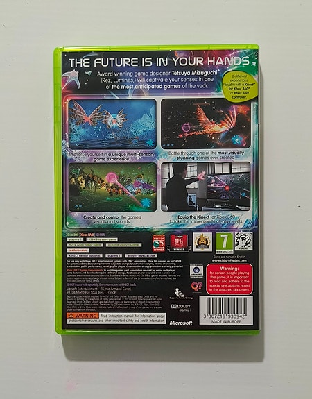 Product image 2 of 3