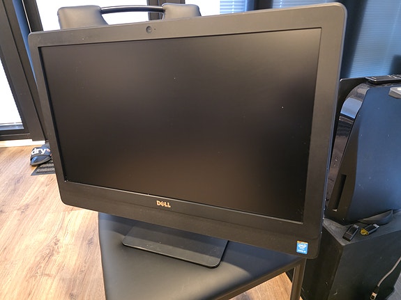Dell OptiPlex 9030 AIO