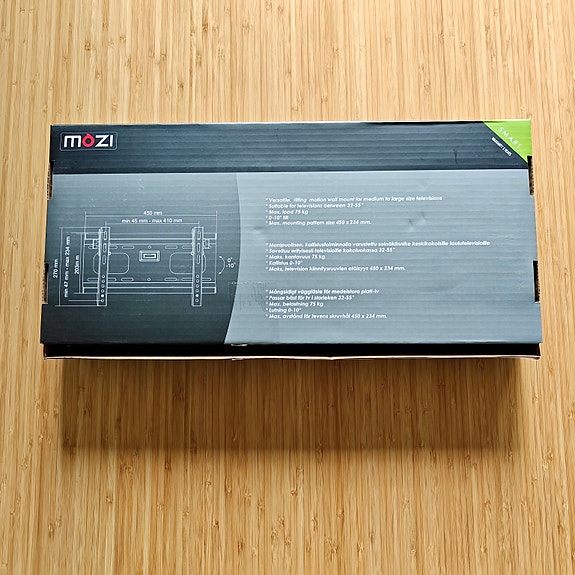 Product image 2 of 5