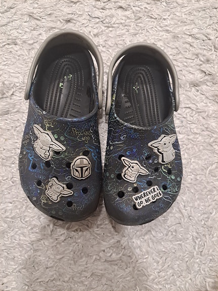 Crocs j1