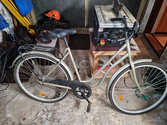 Solifer Retro