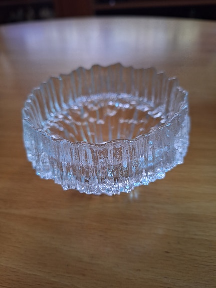 Iittala Stellaria tuikkuastia