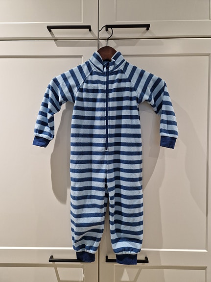 Fleecehaalari 92