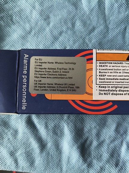 Product image 3 of 3