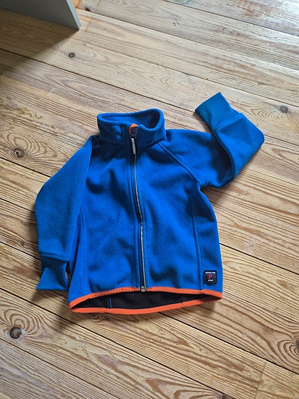 Polarn O.Pyret windfleece 86cm