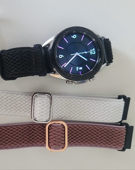 Samsung Galaxy Watch 3