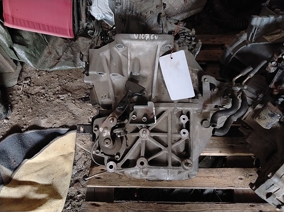 Mazda 6 GH 2008 - 2012 manuaali vaihteistoja pensa / diesel