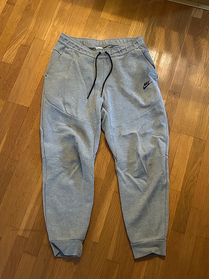 Nike Tech Fleece Housut