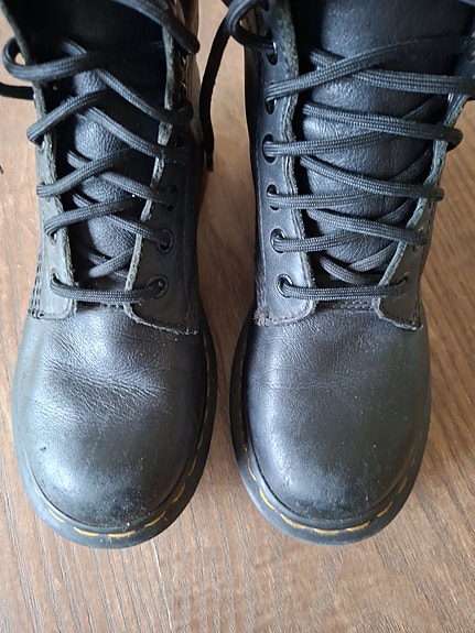 Dr martens maiharit koko 36