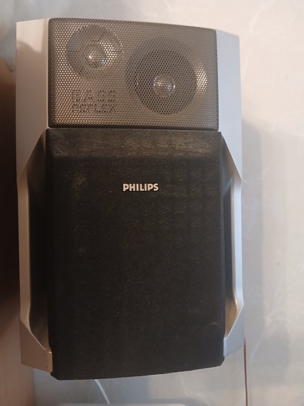 Philips kaiutin