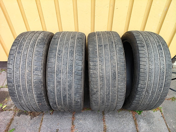 Nankang 275/40/21