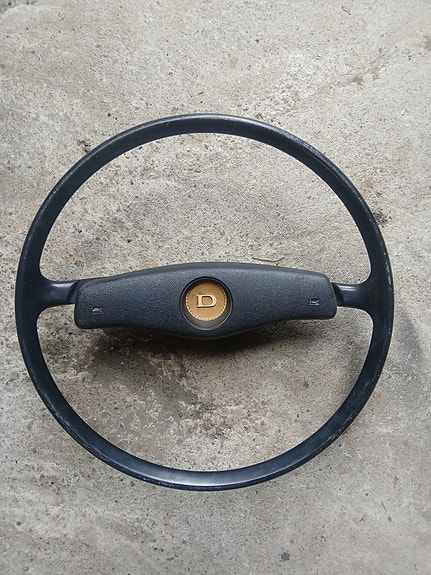 Datsun 100A ratti