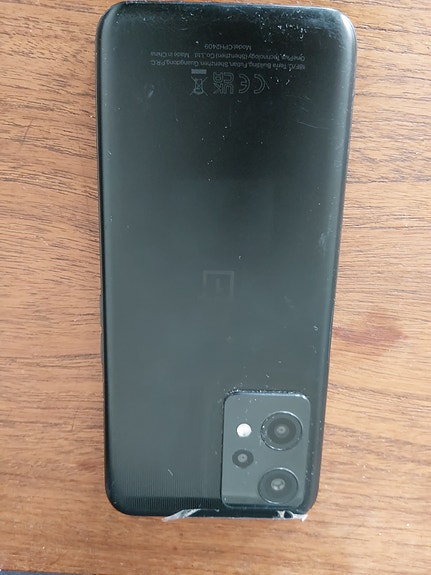 One plus nord 2 litle