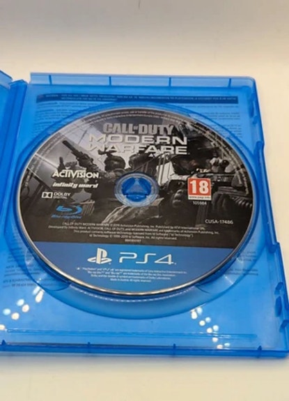 Call of Duty: Modern Warfare