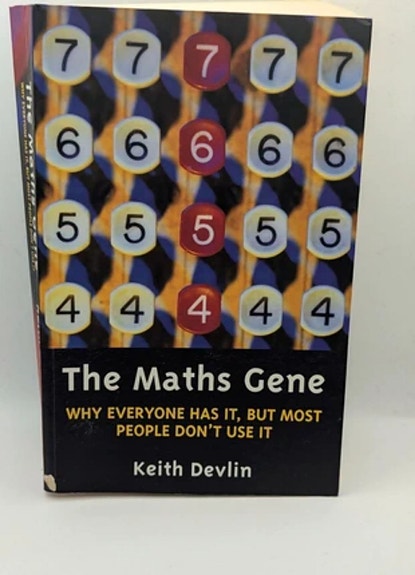 The Maths Gene
