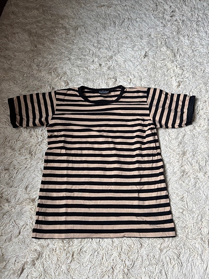 Marimekko lasten t-paita, koko 130