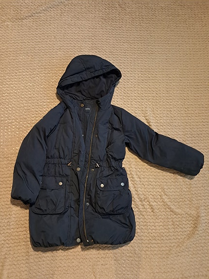 GAPKids lasten talvitakki 130 cm 8-9 v