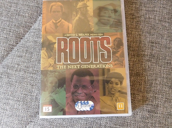 Roots sarja