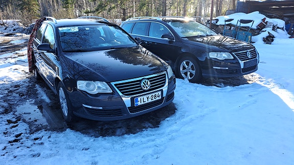 passat 4-veto 2,0 bensa
