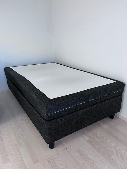 Jenkkisänky 120cm
