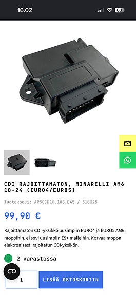 Product image 3 of 3