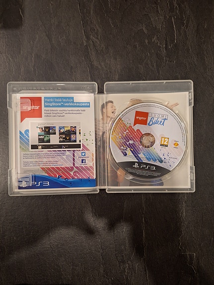 Product image 2 of 3