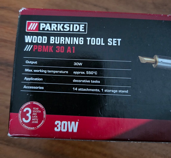 Product image 2 of 3