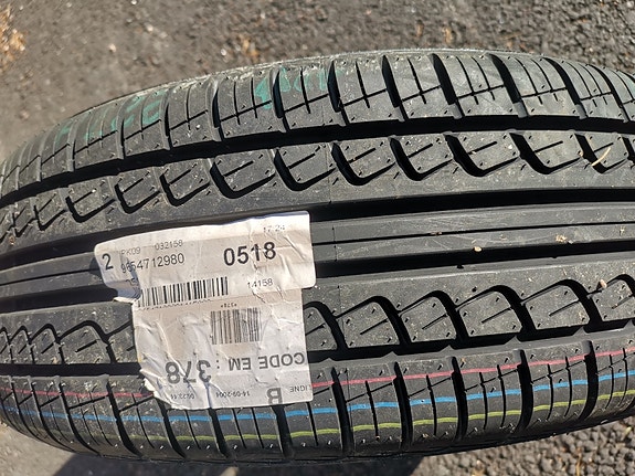 Peugeot 407 1 kpl kesärengas vanteineen