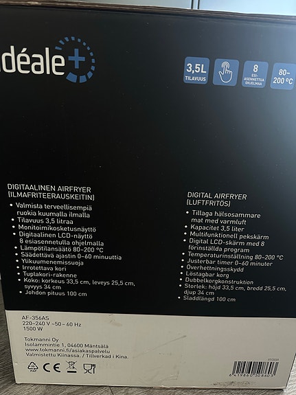 Product image 2 of 2
