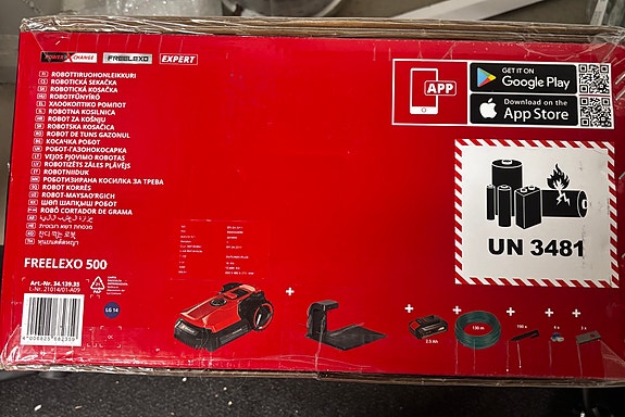 Product image 3 of 6