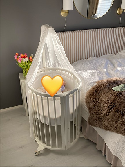Stokke sleepi mini