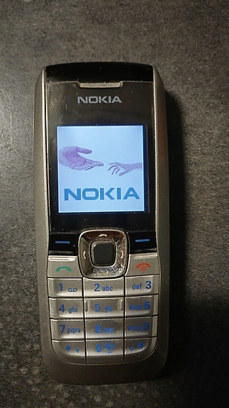 Nokia 2610