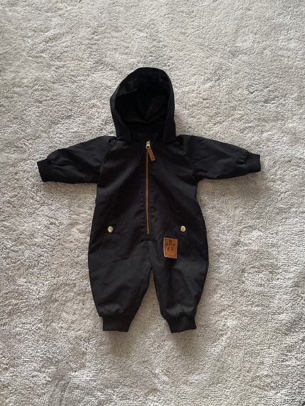 Mini rodini pico keväthaalari 56
